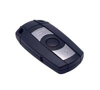 Giano Tech - Guscio Chiave Telecomando lama 3 tasti chiave auto compatibile con BMW serie 1 3 5 x1 x3 E60 E70 E71 E72 E82 E87 E88 E89 E90 E91 E92 X5 X6