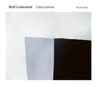 Rolf Lislevand - Rolf Lislevand: Libro primo