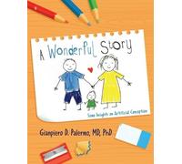 Gianpiero D Palermo A Wonderful Story (Tascabile)