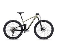 Giant Anthem Advanced 2 foschia dorata 2024 RH-M