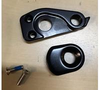 GIANT attacco supporto cambio TRANCE ANTHEM forcellino REAR END 2017 PIQUE