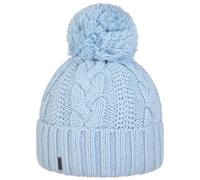 Giant Berretto con Pon Pon by McBURN azzurro One Size