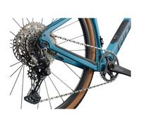 Giant Bicicletta Da Gravel Revolt Advanced 3 Cues U6000 2026 Aquarium