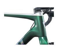 Giant Bicicletta Da Gravel Tcx Advanced Pro 2 Apex 2024 Kelp Forest