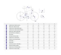 Bici GIANT Defy Advanced 2 2026 MENTA M