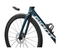 Giant Bicicletta Da Strada Defy Advanced Pro Ultegra Di2 2026 Mariana Blue