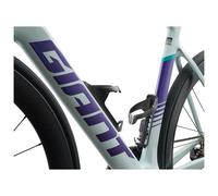 Giant Bicicletta Da Strada Propel Advanced 1 105 Di2 2026 Icicle White