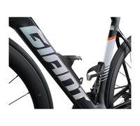 Giant Bicicletta Da Strada Propel Advanced Pro 0 Ultegra Di2 2026 Abyss Black