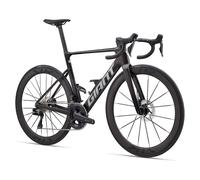Bicicletta GIANT Propel Advanced Pro 0 Di2 2027 NEGRO ML