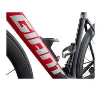 Giant Bicicletta Da Strada Propel Advanced Pro Dura-ace Di2 2026 Rosso Corsa