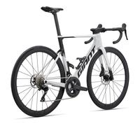 Giant Bicicletta Da Strada Propel Advanced 2 105 White