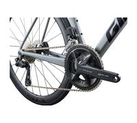 Bici GIANT TCR Advanced Pro 1-Di2 2026 ARGENTO S
