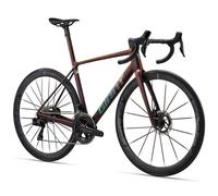 Bici GIANT TCR Advanced SL 0 Dura-Ace 2025 GRANO L