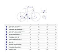 Giant Bicicletta Elettrica Da Gravel Defy Advanced E+ Elite Ar Rival Xplr Axs 2026 Midnight Moon