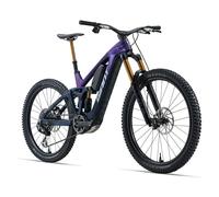 Bicicletta elettrica GIANT Reign Advanced E+ 0 2026 S 38676