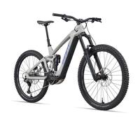 Bicicletta elettrica GIANT Reign Advanced E+ 2 2026 GRIS M