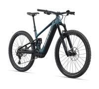 Bicicletta elettrica GIANT Stance E+ 0 2026 BLU NAVY M