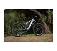 Bicicletta elettrica GIANT Stance E+ 2 2026 MALVA M