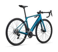 Giant Bicicletta Elettrica Da Strada Defy Advanced E+ Elite 2 Syncdrive Move+ Rival Etap Axs 2025 Sea Sparkle