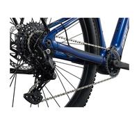 Bicicletta elettrica GIANT Talon E+ EX 2026 BLU MARINO M