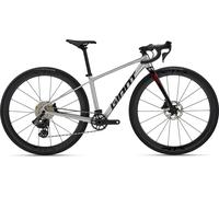 Giant Cerca 1 alluminio grezzo 2026 28"