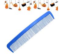 Giant Clown Comb | 38 Cm Giant Hair Styling Combs | Pettine A Denti Larghi | PP Di Grandi Dimensioni PP Per Feste E Scherzi, Accessorio Durevole E Divertente Per Costumi, Cabine Fotografiche O Eventi