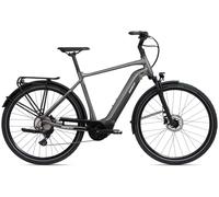 Giant Dailytour E+ 2 D GTS grigio spazio RH-M