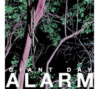 GIANT DAY - ALARM