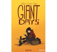 Giant Days (Vol. 1)