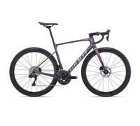 Bici GIANT Defy Advanced 0 2026 MALVA ML