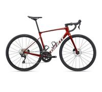 Giant Defy Advanced 2 polvere di marte 2025 RH-XL