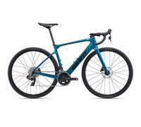 Giant Defy Advanced E+ Elite 2 sea sparkle 2025 RH-S