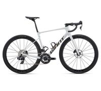 Bici GIANT Defy Advanced Pro 1 2026 BIANCO M