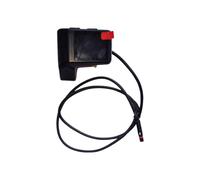 Giant Display RideControl Dash 2in1 LCD in avo da 700 mm