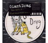 Giant Drag - This Isn't It