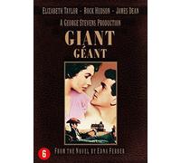 Giant (DVD)