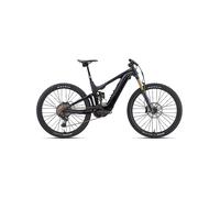 GIANT E-Mountainbike da uomo 29 Trance X Advanced E+ LTD 800Wh nero | S