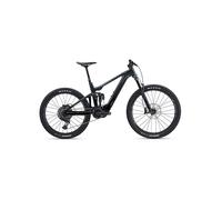 GIANT E-Mountainbike da uomo TRANCE X ADVANCED E+ ELITE 1 nero | M