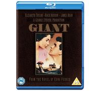 Giant [Edizione: Regno Unito]