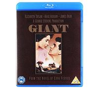 Giant [Edizione: Regno Unito]