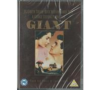 Giant [Edizione: Regno Unito]