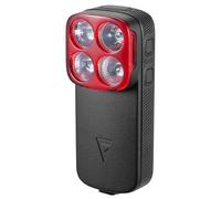 Giant Fanale Posteriore Recon Tl300 Radar Black