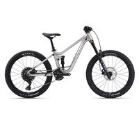Giant Fede 24 alluminio grezzo 24"