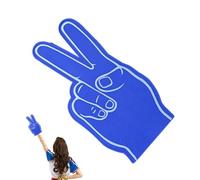 Giant Finger - Finger | Hand Prop for Competition Game | Finger Sports Finger Giant | Creative Finger for Sports Events, Cheerleading, and Celebrations Accessories
