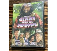 Giant From the Unknown