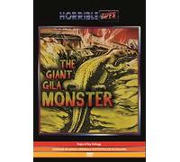 Giant Gila Monster ( DVD)