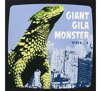 giant gila monster vol. 1