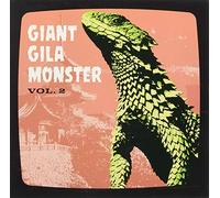 giant gila monster vol. 2