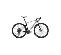 GIANT Gravelbike REVOLT X ADVANCED PRO 1 beige | M/L