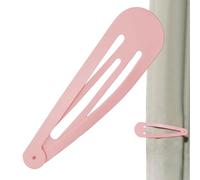 Giant Hair Clip, Jumbo Clamp, 7.09 Inches Anti-Slip Compact Frame, Styling Tool with Secure Grip, Fashion Gadget with Lightweight Build, Clips Accessories for Women Girls Daily Bag Photo Prop & Travel